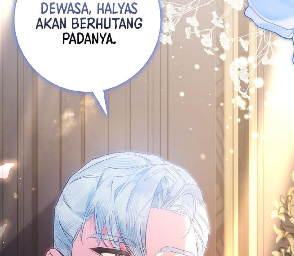 My Father Is the Enemy of My Past Life? Chapter 9 Gambar 208