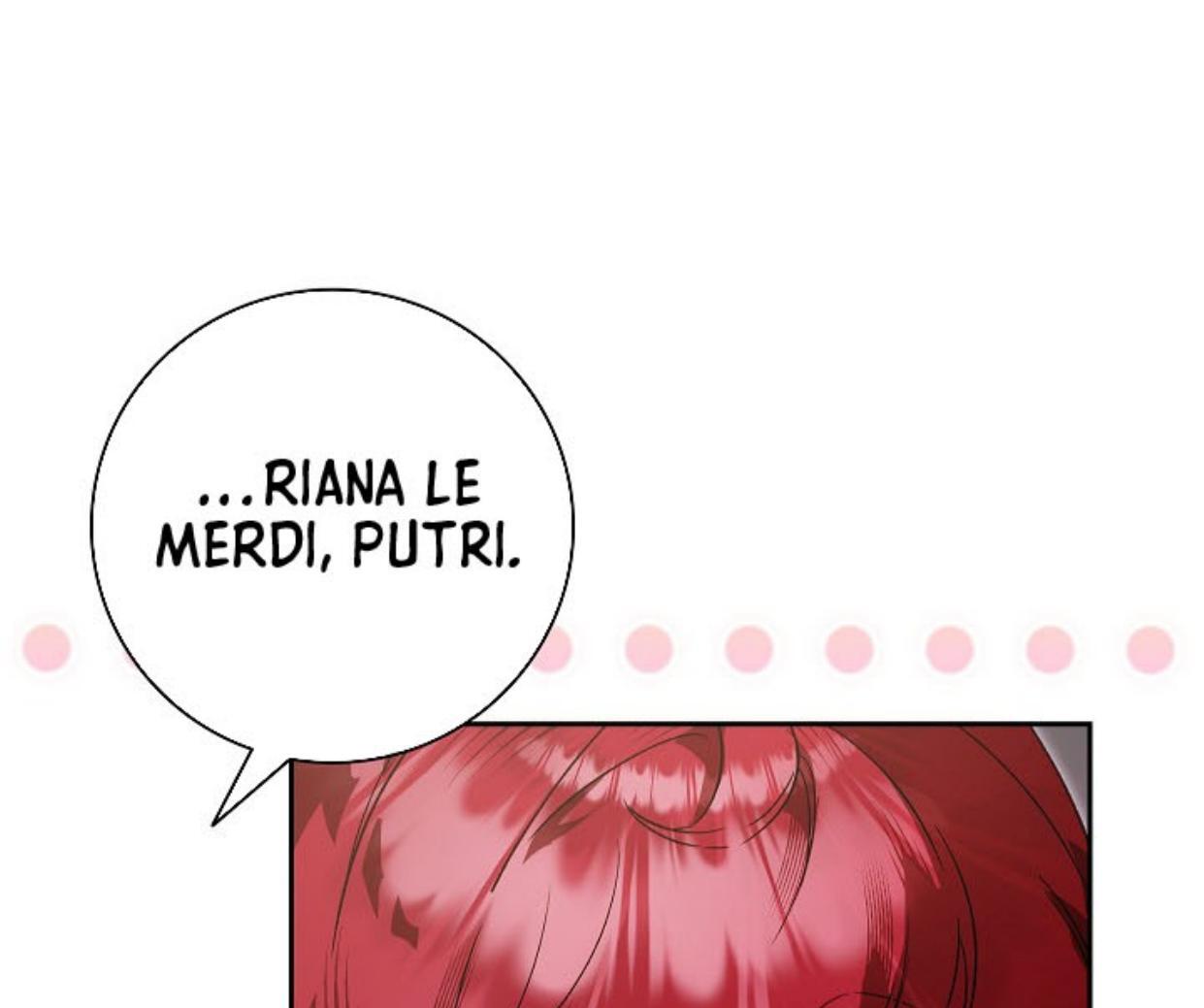 My Father Is the Enemy of My Past Life? Chapter 9 Gambar 69