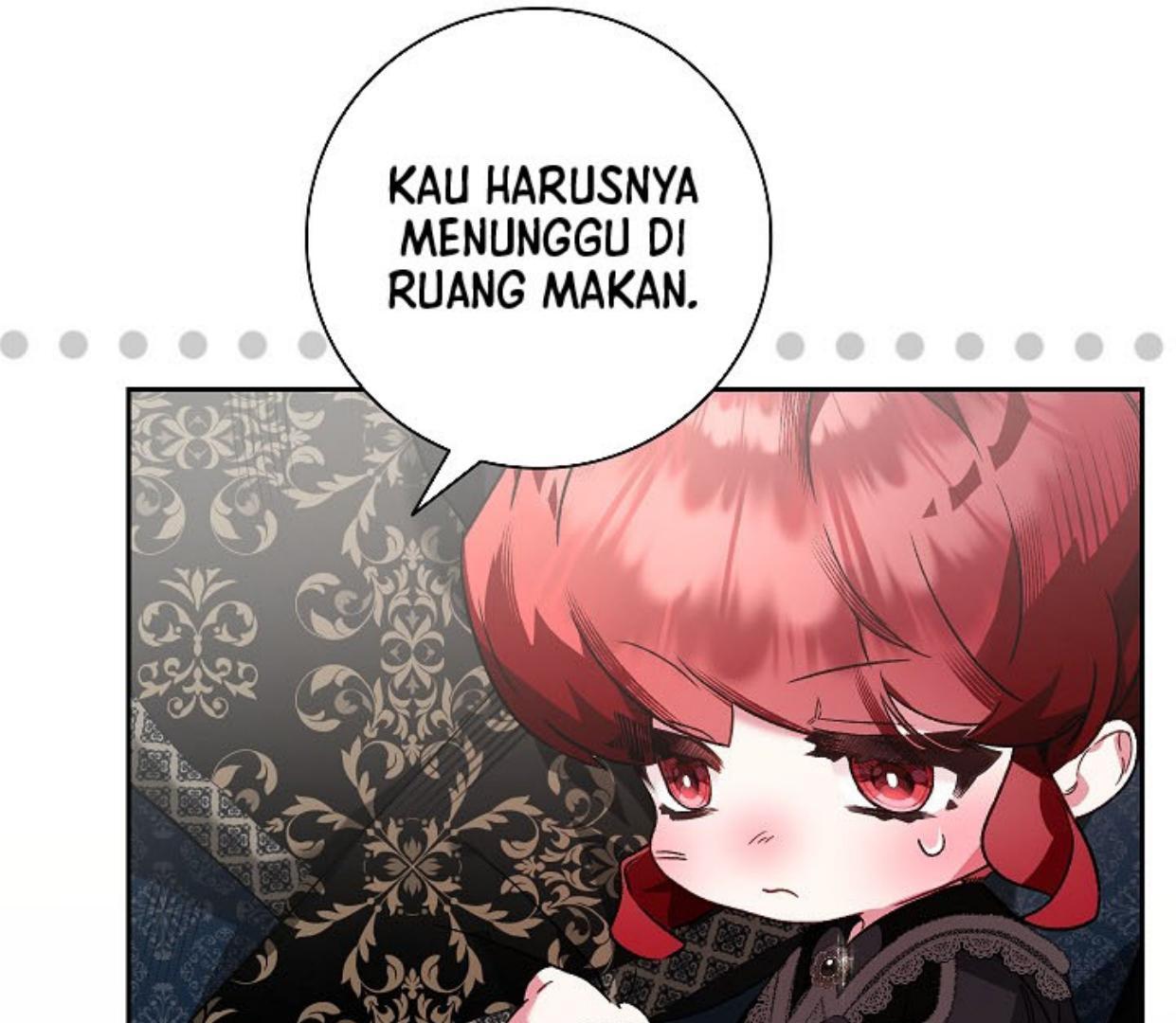 My Father Is the Enemy of My Past Life? Chapter 9 Gambar 91