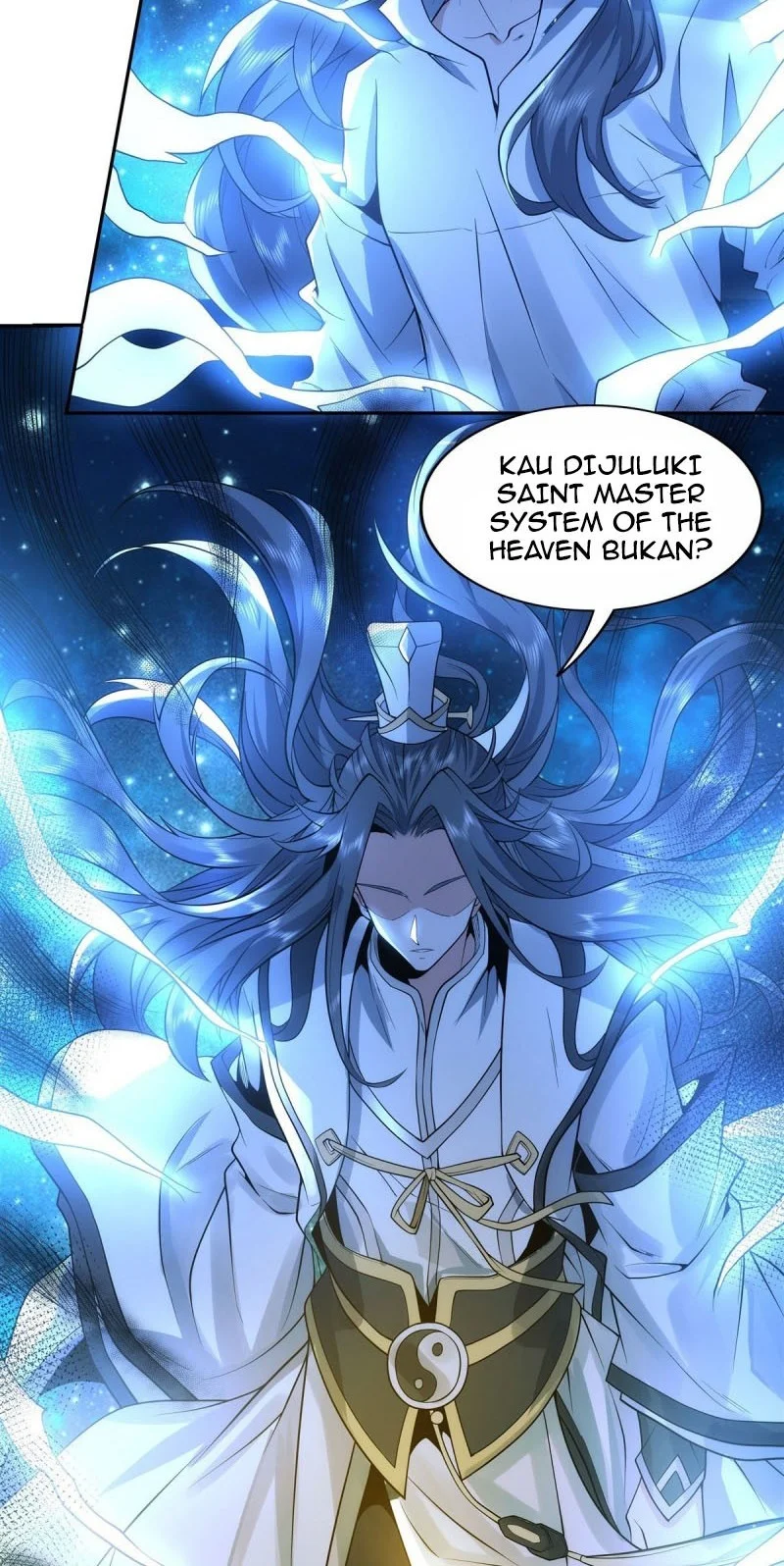 My Female Apprentices Are All Big Shots From the Future Chapter 00 halaman 23