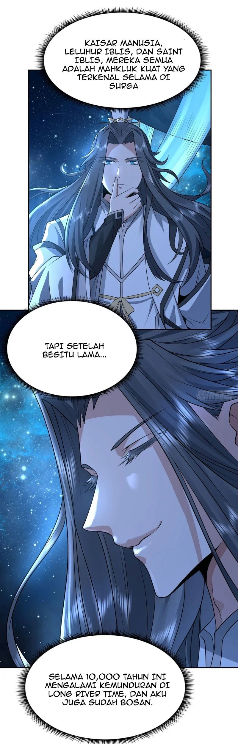 My Female Apprentices Are All Big Shots From the Future Chapter 00 Gambar 31