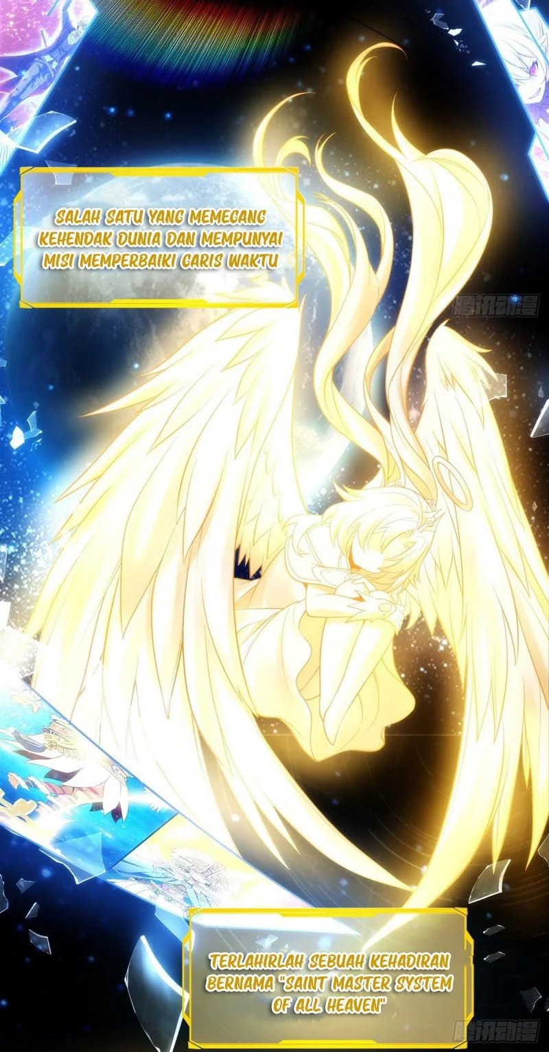 My Female Apprentices Are All Big Shots From the Future Chapter 00 halaman 7