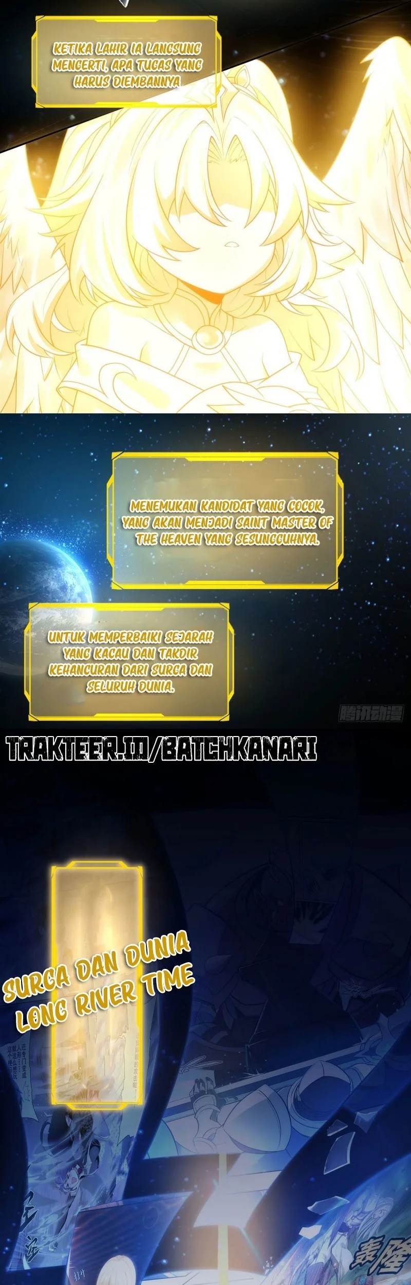 My Female Apprentices Are All Big Shots From the Future Chapter 00 halaman 8