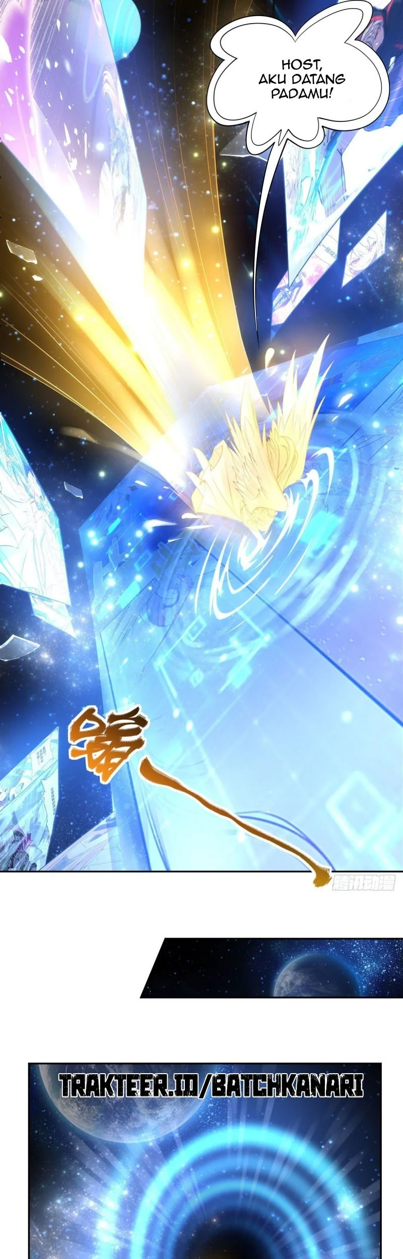 My Female Apprentices Are All Big Shots From the Future Chapter 00 halaman 13