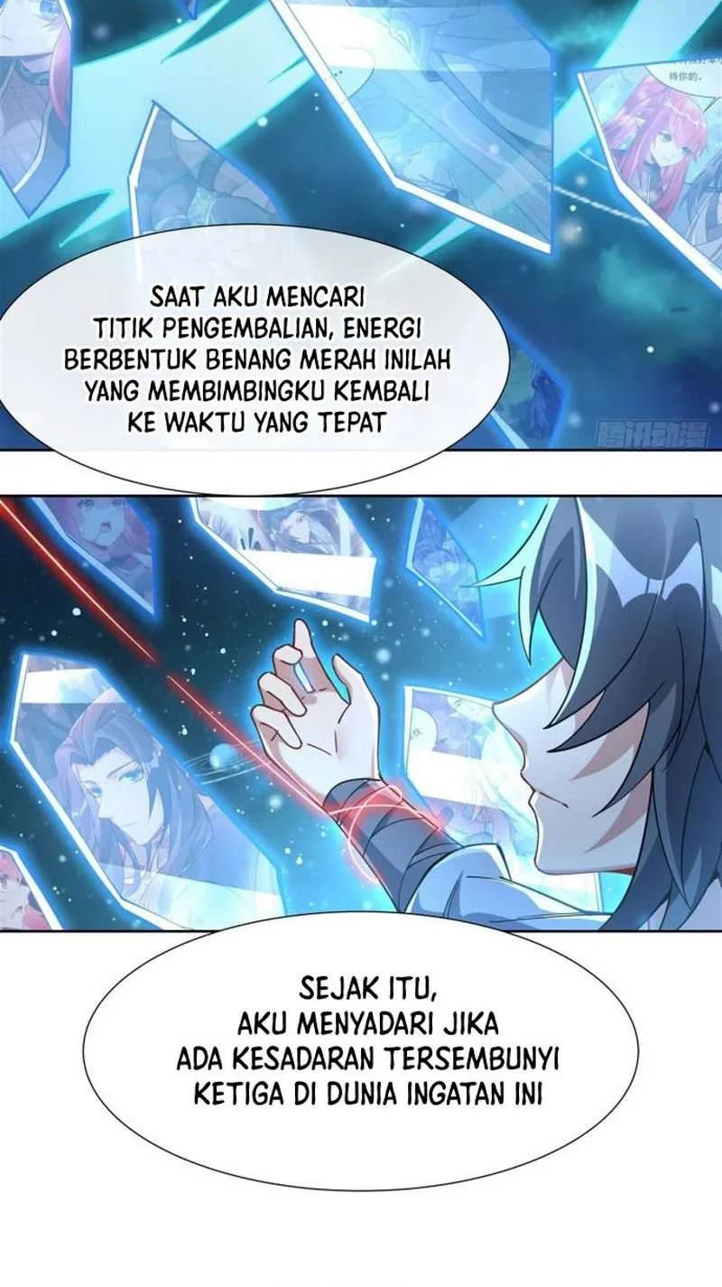 My Female Apprentices Are All Big Shots From the Future Chapter 154 halaman 14