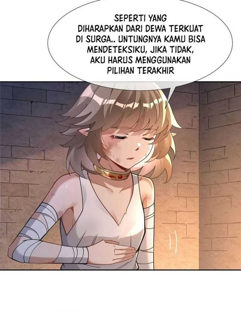 My Female Apprentices Are All Big Shots From the Future Chapter 154 halaman 18