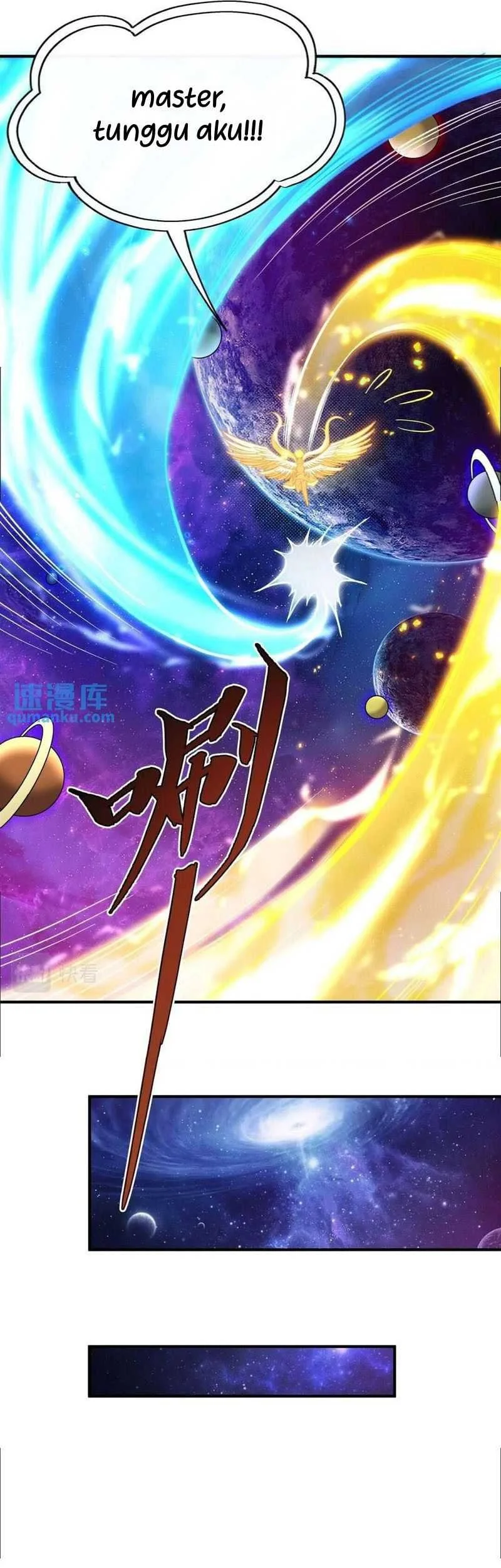 My Female Apprentices Are All Big Shots From the Future Chapter 196 halaman 15