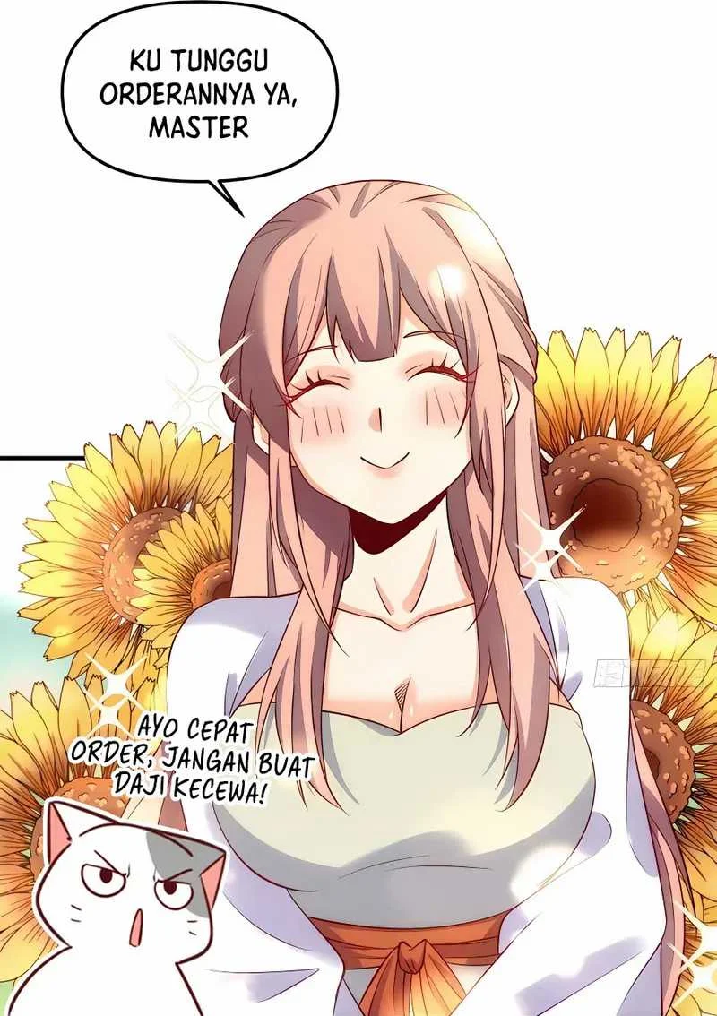 My Female Apprentices Are All Big Shots From the Future Chapter 231 Gambar 37