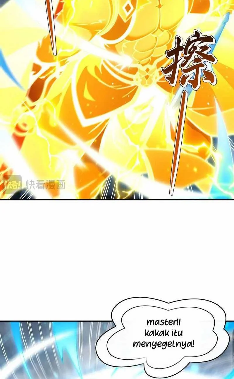 My Female Apprentices Are All Big Shots From the Future Chapter 231 Gambar 16
