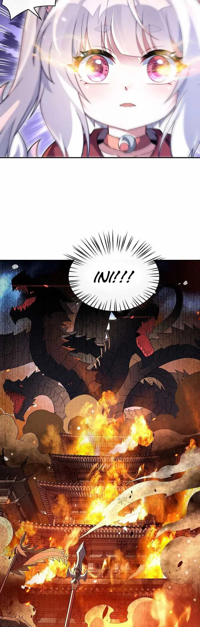 My Female Apprentices Are All Big Shots From the Future Chapter 231 Gambar 19