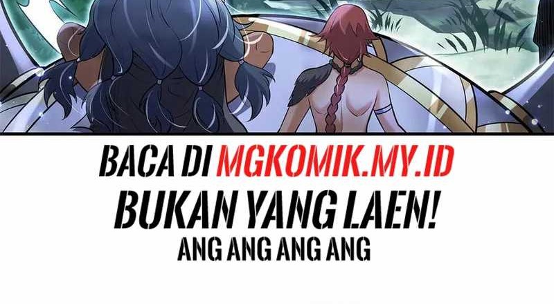 My Female Apprentices Are All Big Shots From the Future Chapter 335 Gambar 30