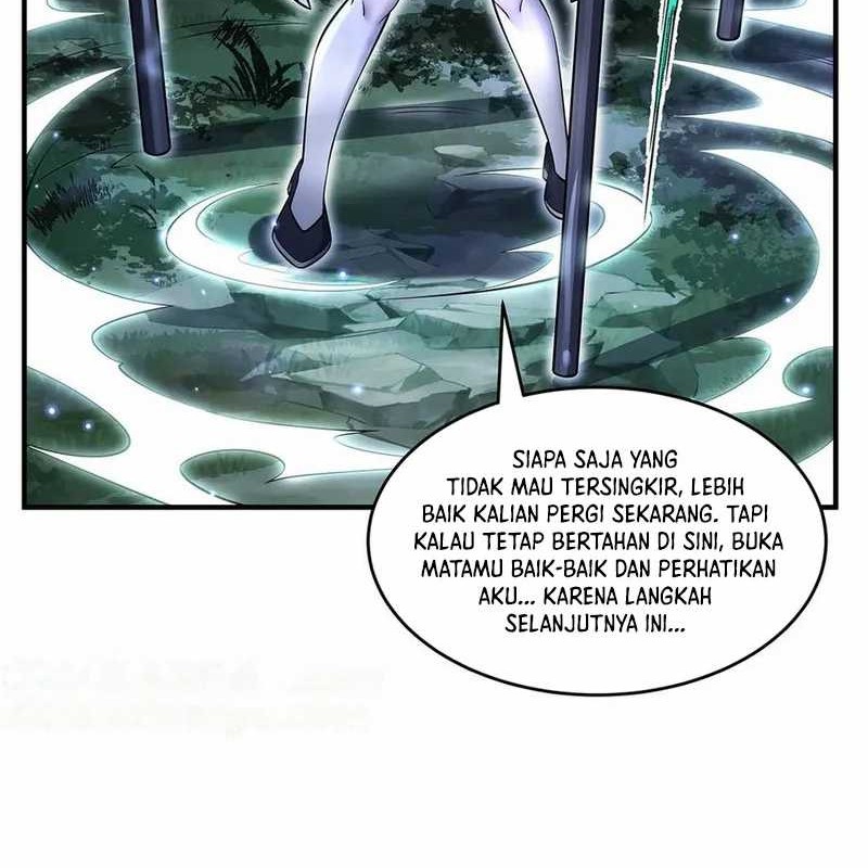 My Female Apprentices Are All Big Shots From the Future Chapter 335 Gambar 36