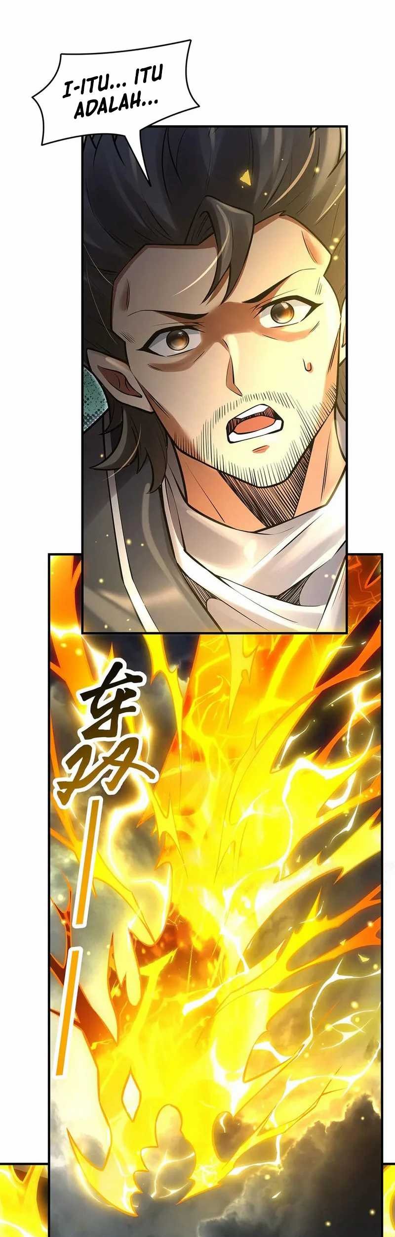 My Female Apprentices Are All Big Shots From the Future Chapter 335 Gambar 43