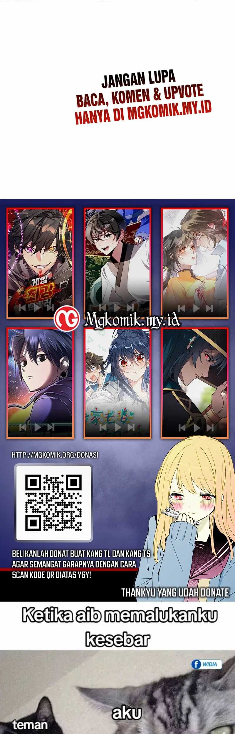 My Female Apprentices Are All Big Shots From the Future Chapter 335 Gambar 45