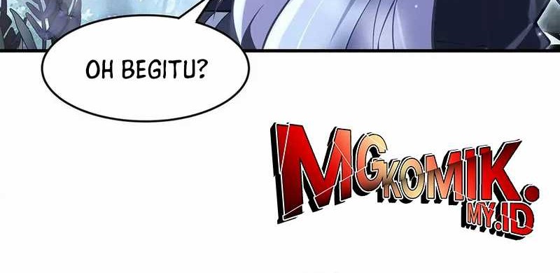 My Female Apprentices Are All Big Shots From the Future Chapter 335 Gambar 13