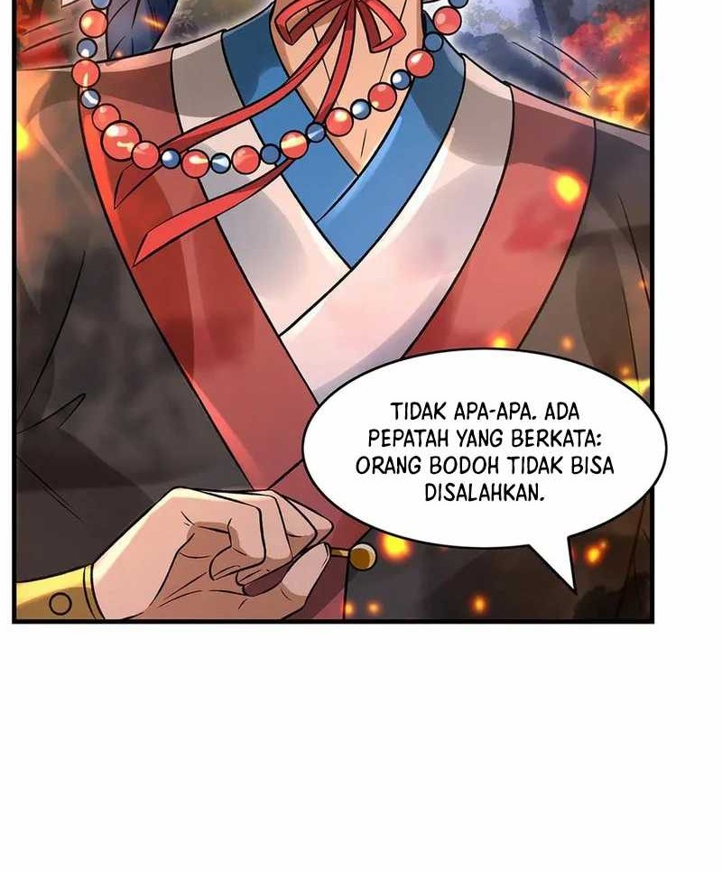 My Female Apprentices Are All Big Shots From the Future Chapter 336 Gambar 25