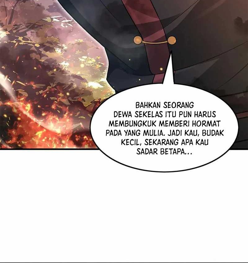 My Female Apprentices Are All Big Shots From the Future Chapter 336 Gambar 31