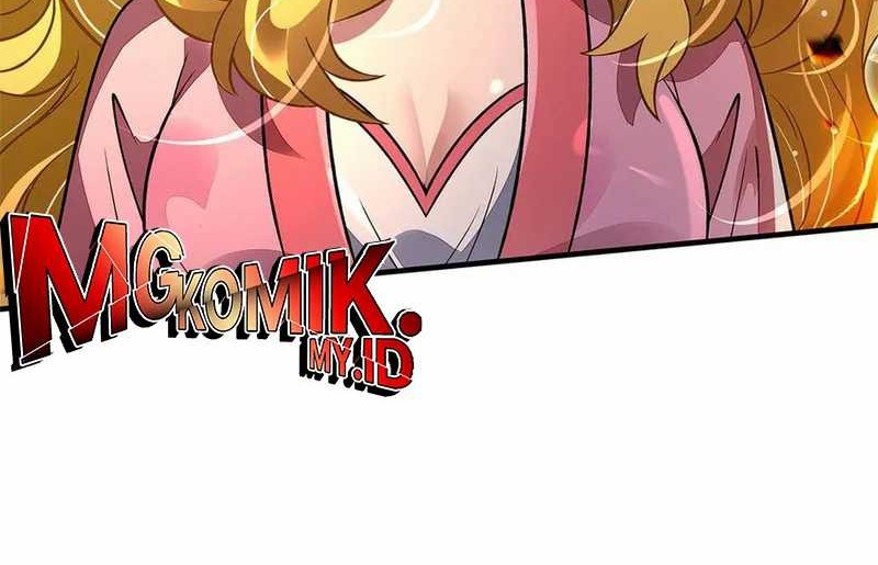 My Female Apprentices Are All Big Shots From the Future Chapter 336 Gambar 37