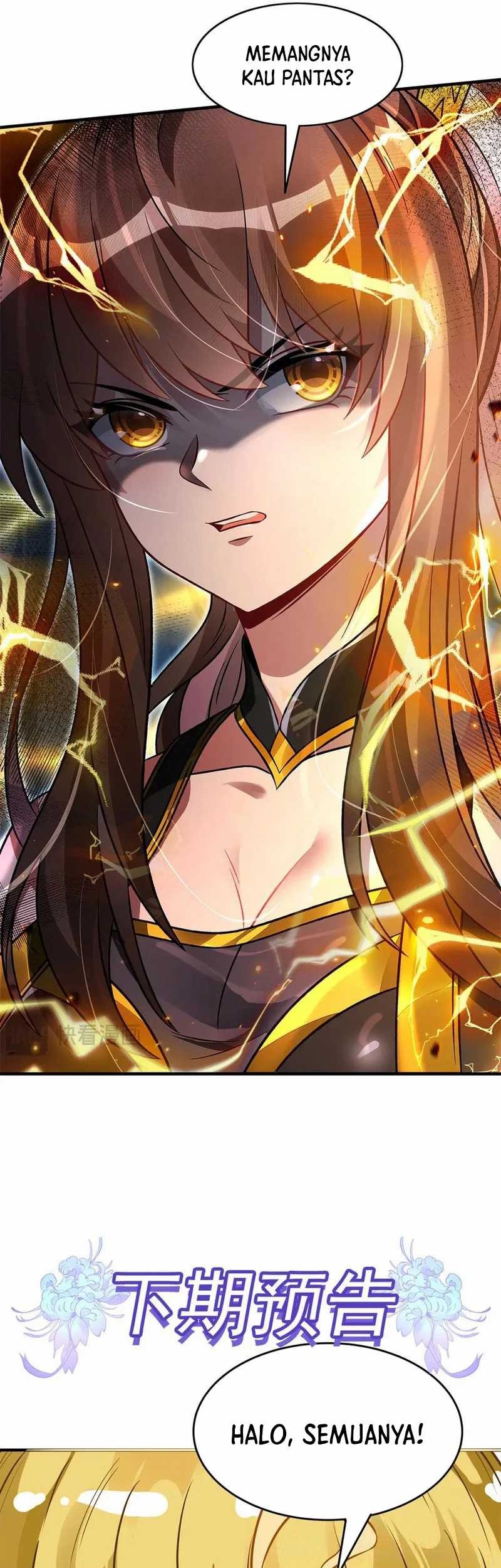 My Female Apprentices Are All Big Shots From the Future Chapter 336 Gambar 38