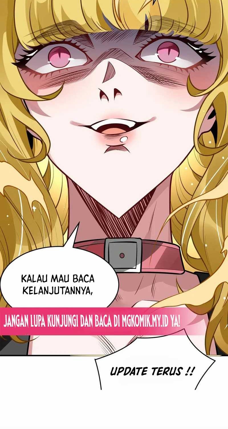 My Female Apprentices Are All Big Shots From the Future Chapter 336 Gambar 39