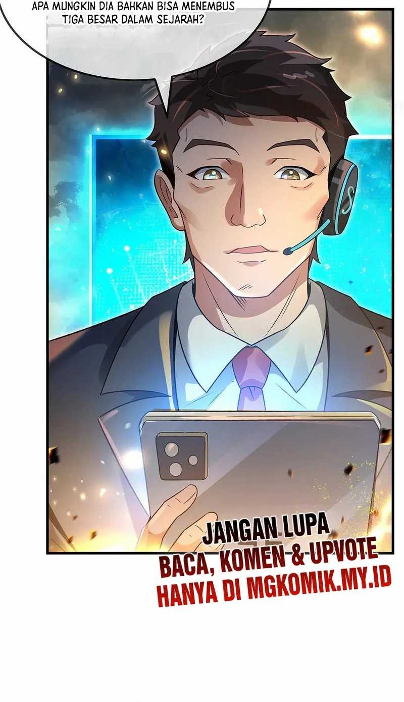 My Female Apprentices Are All Big Shots From the Future Chapter 336 Gambar 5