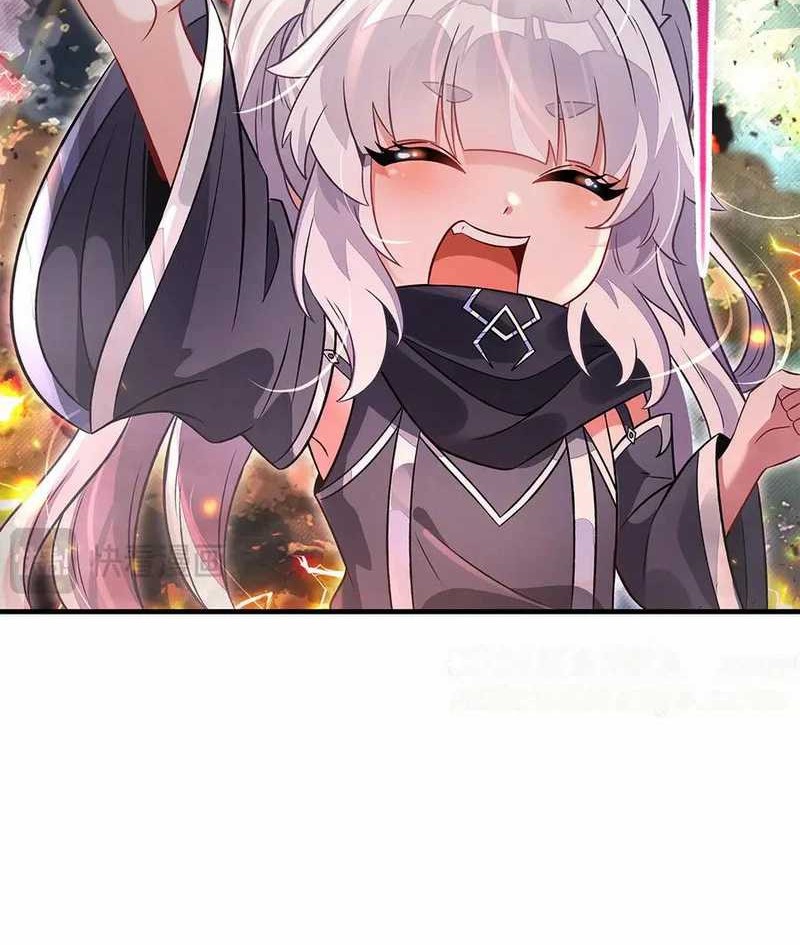 My Female Apprentices Are All Big Shots From the Future Chapter 336 Gambar 13