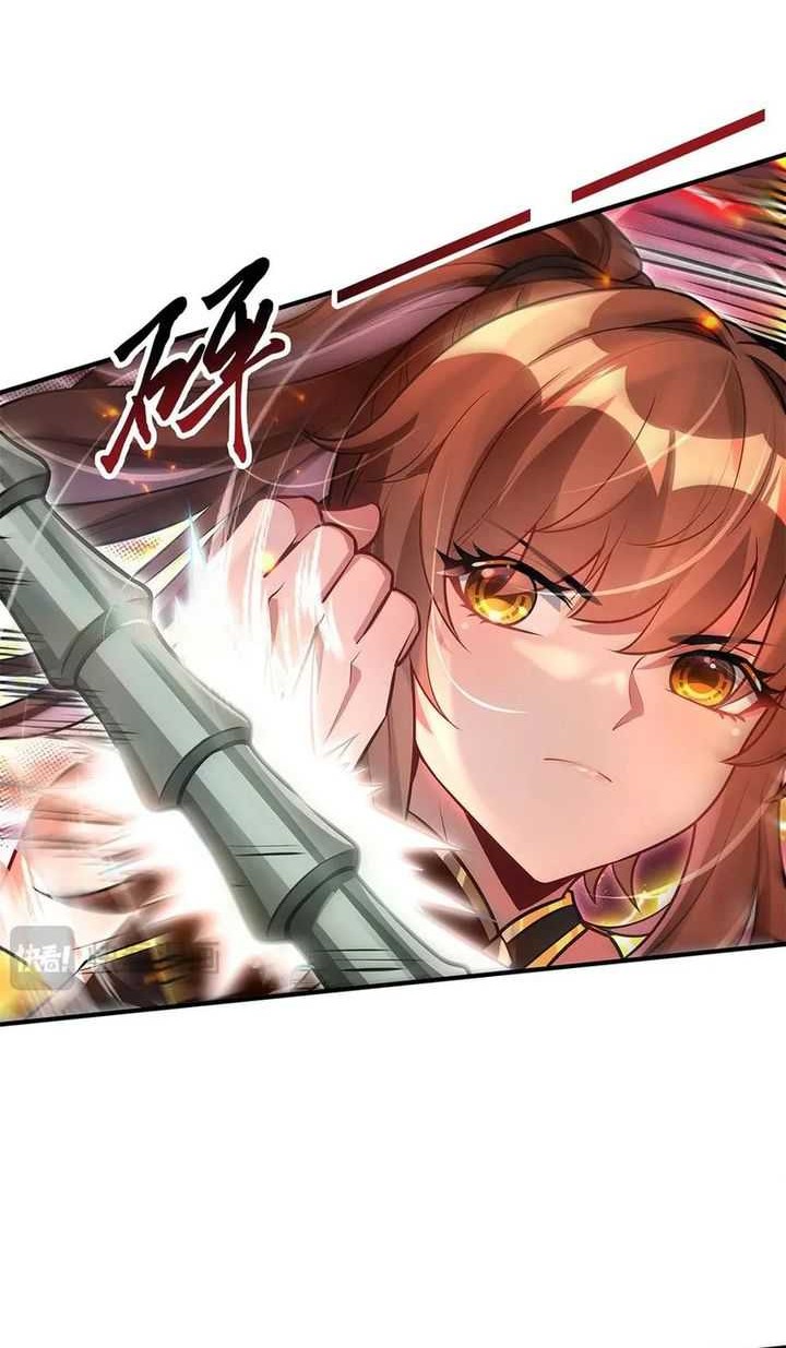 My Female Apprentices Are All Big Shots From the Future Chapter 337 Gambar 20