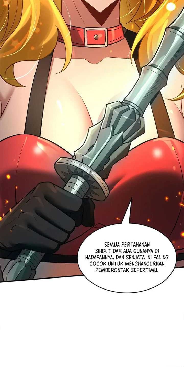 My Female Apprentices Are All Big Shots From the Future Chapter 337 Gambar 22