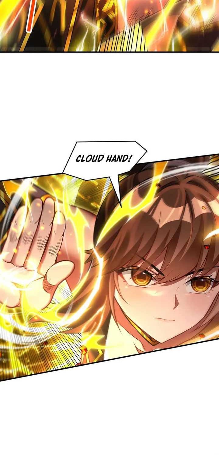 My Female Apprentices Are All Big Shots From the Future Chapter 337 Gambar 24