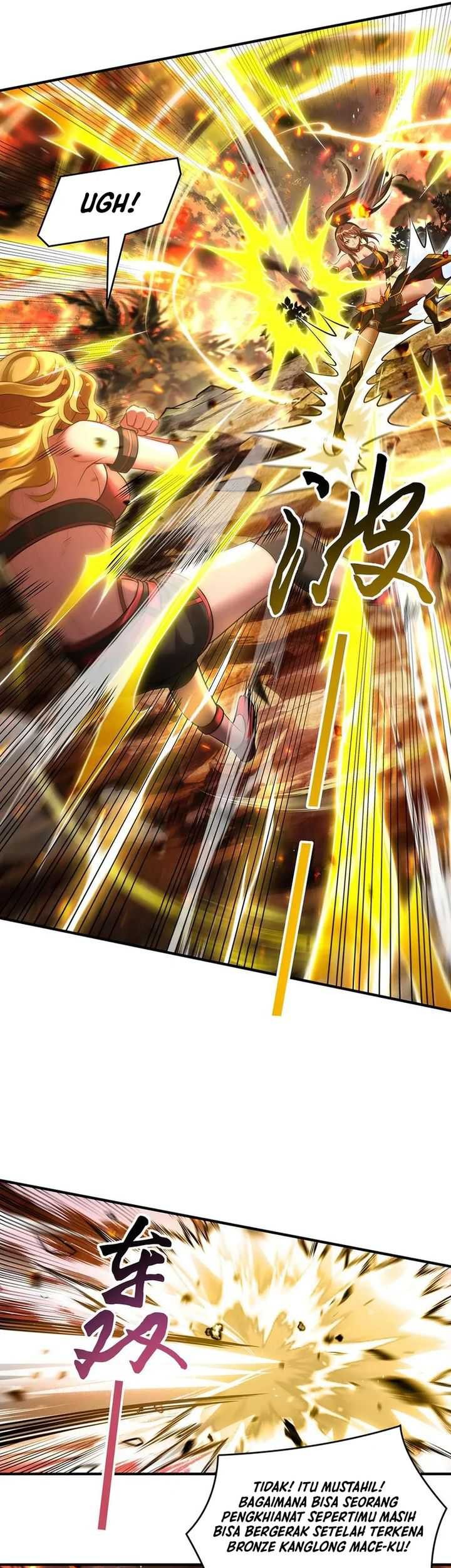 My Female Apprentices Are All Big Shots From the Future Chapter 337 Gambar 25