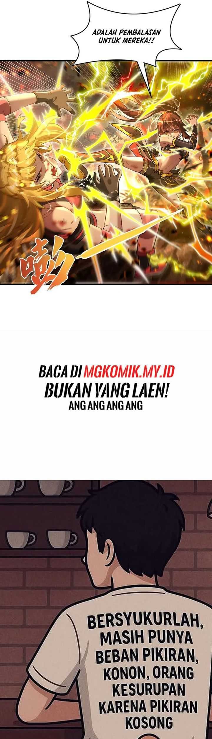 My Female Apprentices Are All Big Shots From the Future Chapter 337 Gambar 35