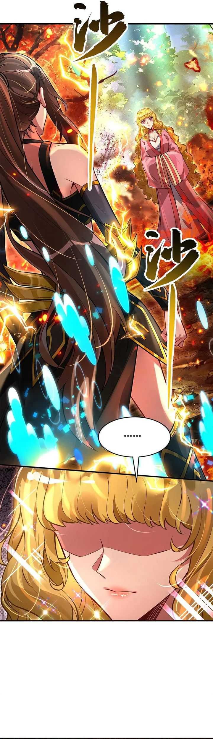 My Female Apprentices Are All Big Shots From the Future Chapter 337 Gambar 3