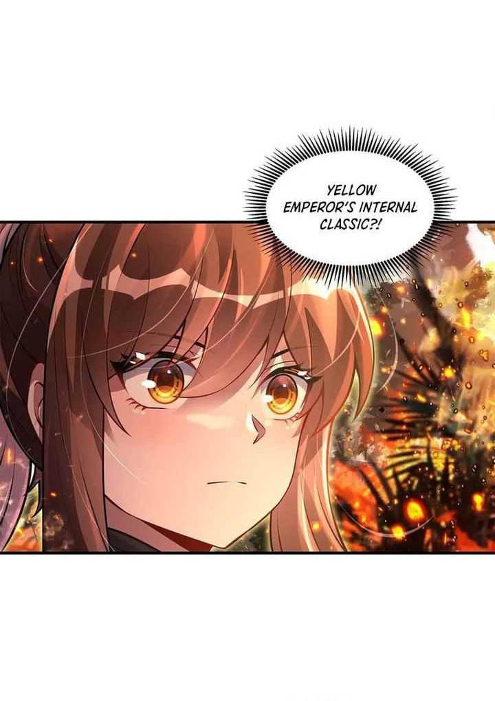 My Female Apprentices Are All Big Shots From the Future Chapter 337 Gambar 7