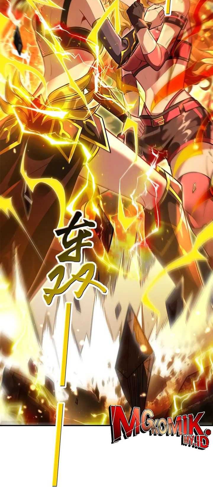 My Female Apprentices Are All Big Shots From the Future Chapter 337 Gambar 14