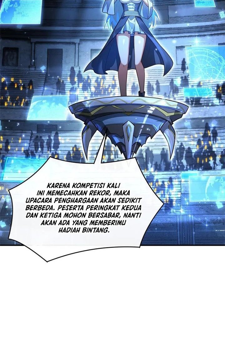 My Female Apprentices Are All Big Shots From the Future Chapter 338 Gambar 25