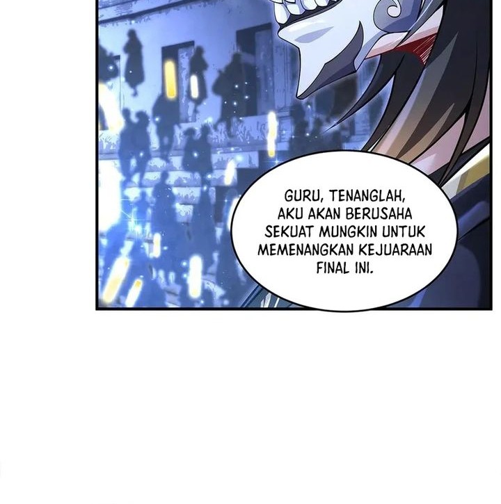 My Female Apprentices Are All Big Shots From the Future Chapter 338 Gambar 29