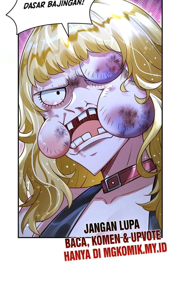 My Female Apprentices Are All Big Shots From the Future Chapter 338 Gambar 33