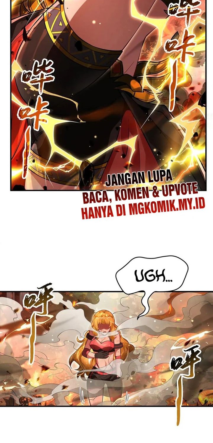 My Female Apprentices Are All Big Shots From the Future Chapter 338 Gambar 3