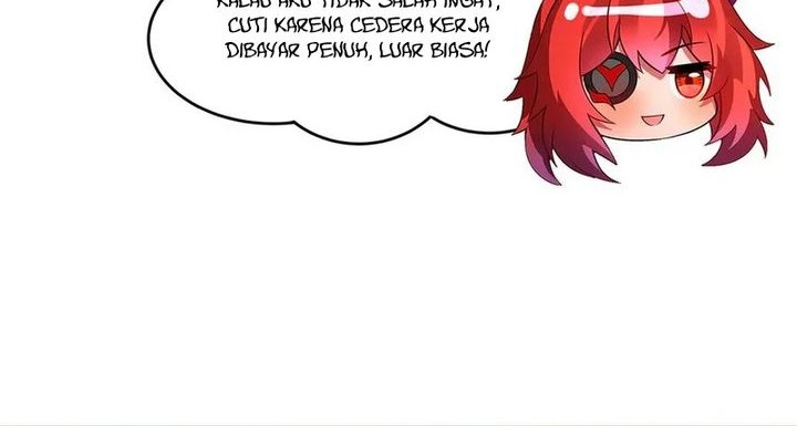 My Female Apprentices Are All Big Shots From the Future Chapter 338 Gambar 17