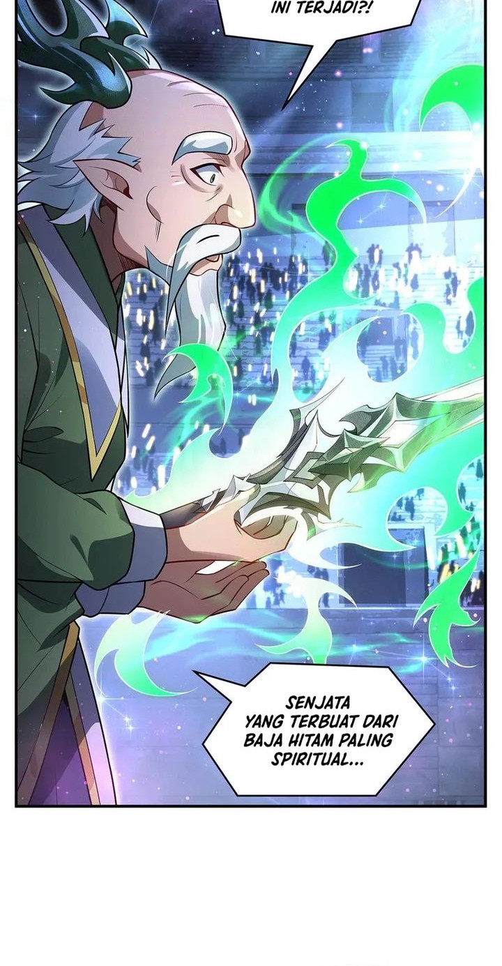 My Female Apprentices Are All Big Shots From the Future Chapter 339 Gambar 24