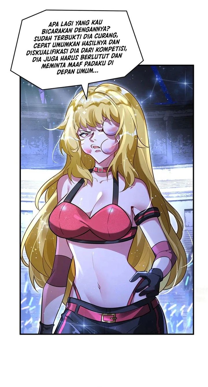 My Female Apprentices Are All Big Shots From the Future Chapter 339 Gambar 28