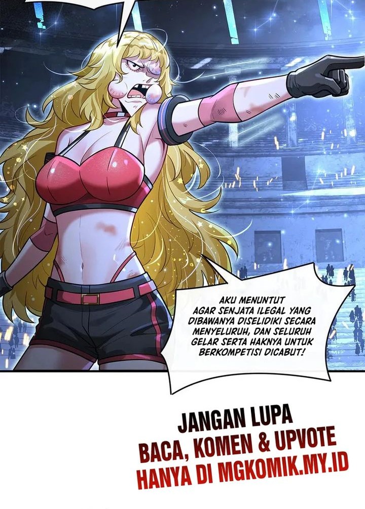 Baca Manhua My Female Apprentices Are All Big Shots From the Future Chapter 339 Gambar 2