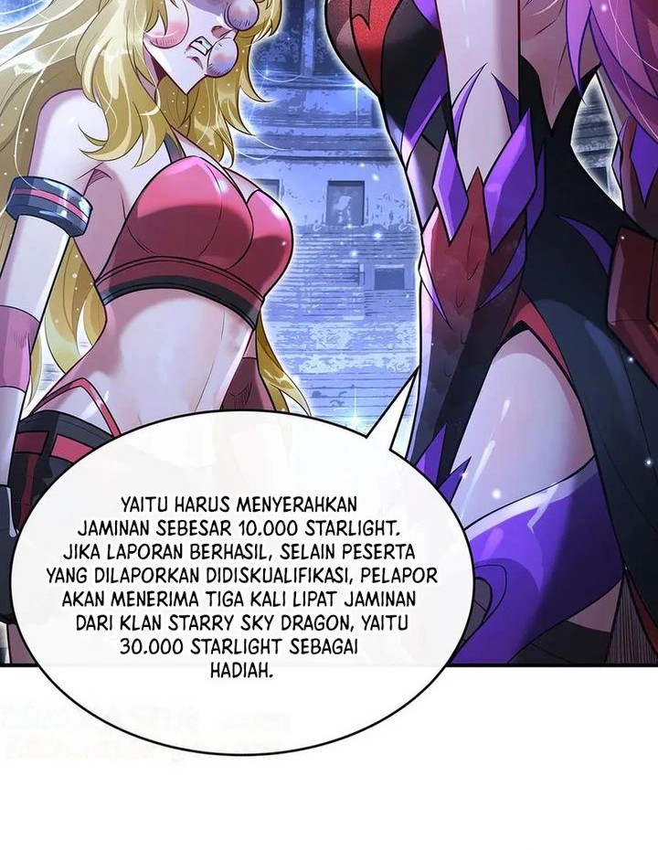 My Female Apprentices Are All Big Shots From the Future Chapter 339 Gambar 8
