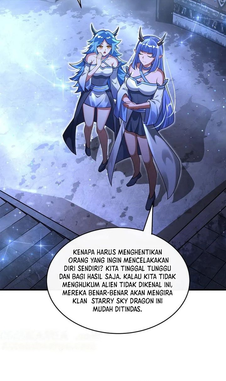 My Female Apprentices Are All Big Shots From the Future Chapter 339 Gambar 12