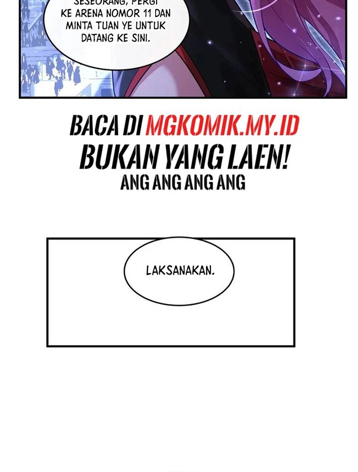 My Female Apprentices Are All Big Shots From the Future Chapter 339 Gambar 16