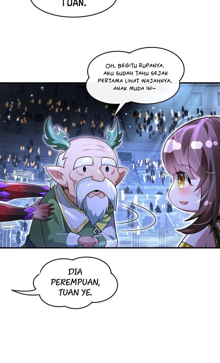 My Female Apprentices Are All Big Shots From the Future Chapter 339 Gambar 18