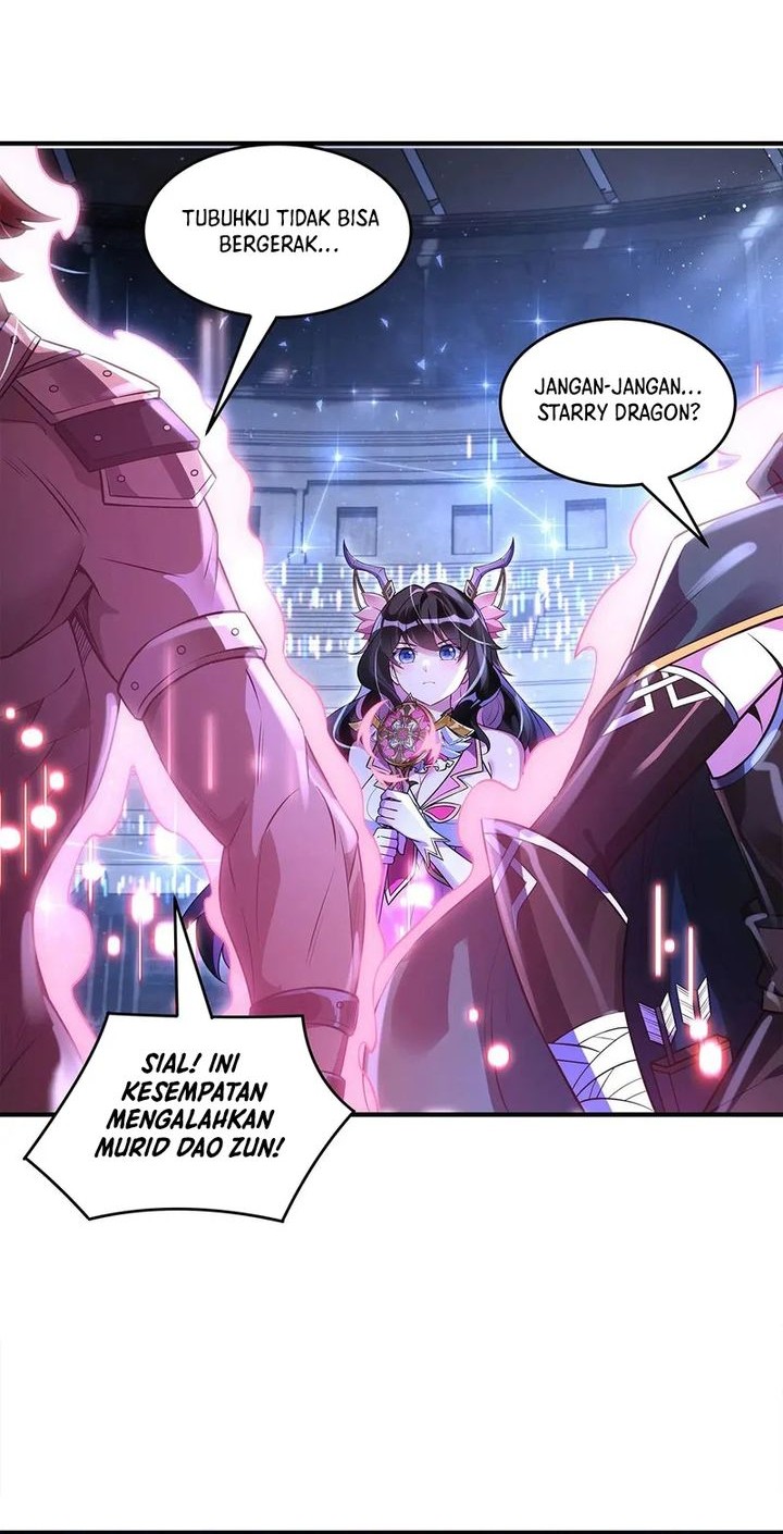 My Female Apprentices Are All Big Shots From the Future Chapter 343 Gambar 29