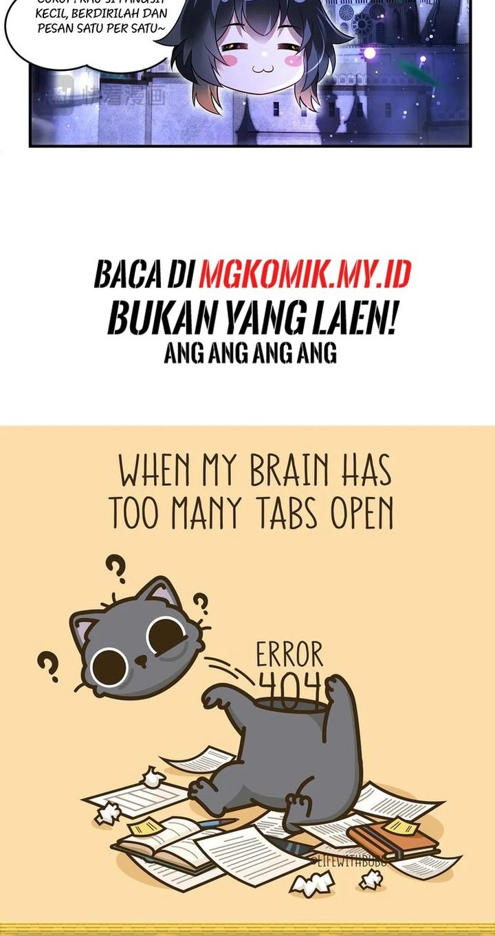 My Female Apprentices Are All Big Shots From the Future Chapter 343 Gambar 35