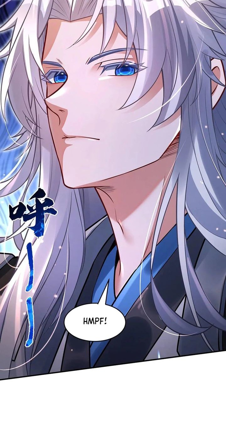 My Female Apprentices Are All Big Shots From the Future Chapter 343 Gambar 4