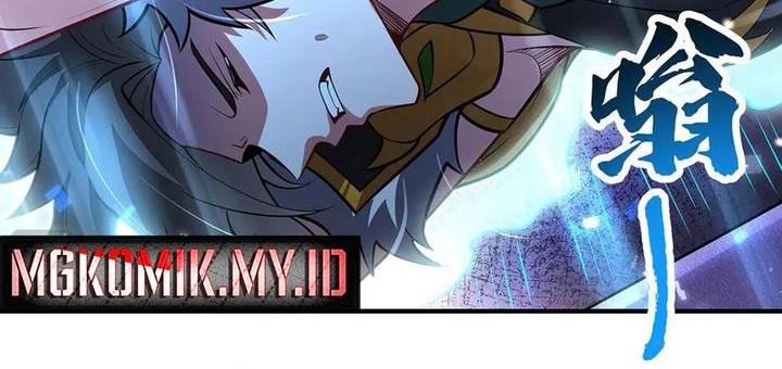 My Female Apprentices Are All Big Shots From the Future Chapter 343 Gambar 6